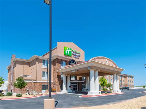Our Baymont <b>Inn</b> and Suites <b>Hobbs</b> hotel in <b>New Mexico</b> goes above and beyond. . Holiday inn express hobbs nm